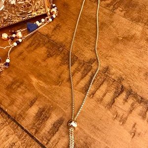 Kenneth Cole necklace